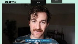 زیرنویس خودکار فارسی برای اینستاگرام ریلز