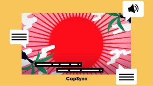 زیرنویس فارسی با هوش مصنوعی