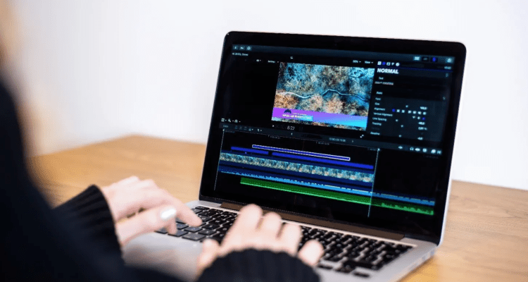اصول زمان‌بندی زیرنویس ویدیو