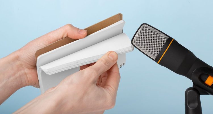 تبدیل متن به صدا در Capsync