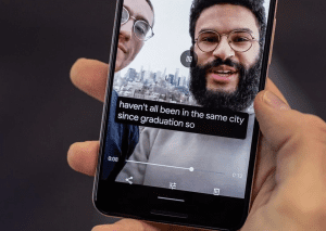 راه‌اندازی زیرنویس زنده