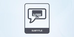 کپی‌رایت زیرنویس