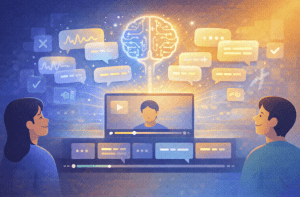 ترجمه زیرنویس capsync