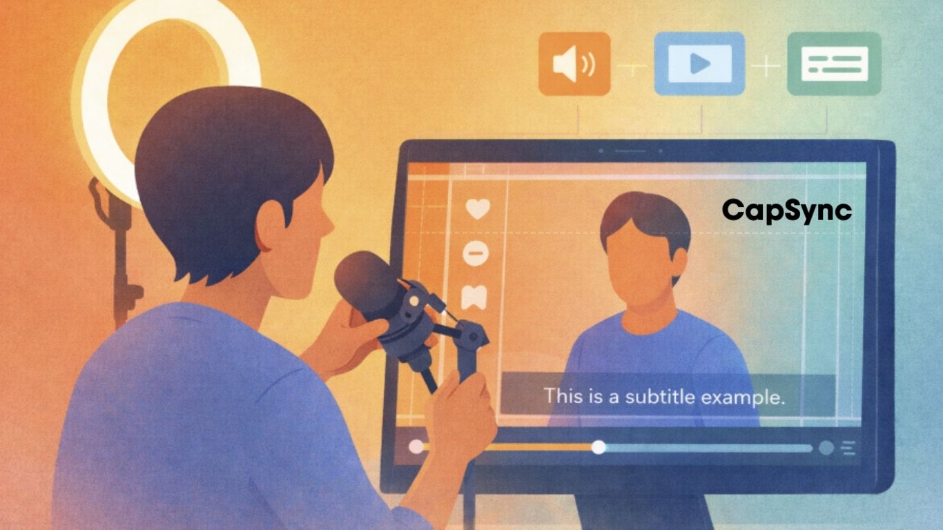 زیرنویس آنلاین