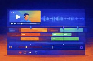 زیرنویس فارسی ویدیو