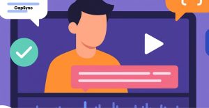 زیرنویس ویدیو خودکار 